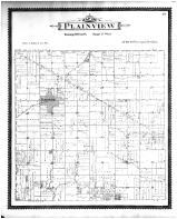 Plainview, Wabasha County 1896